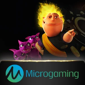 microgaming arcade - biropay28