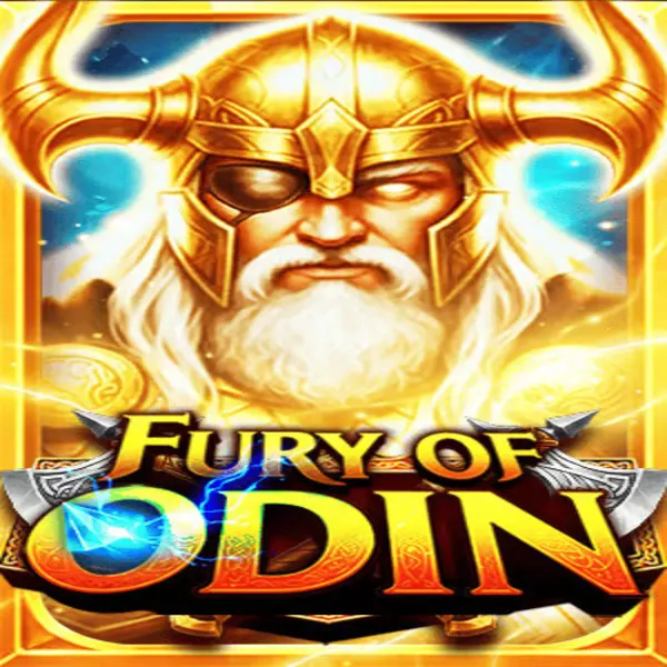 Funky : Fury of Odin - BIROPAY28