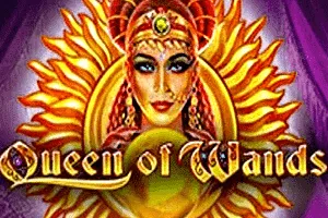 Playtech : Queen of Wands - BIROPAY28