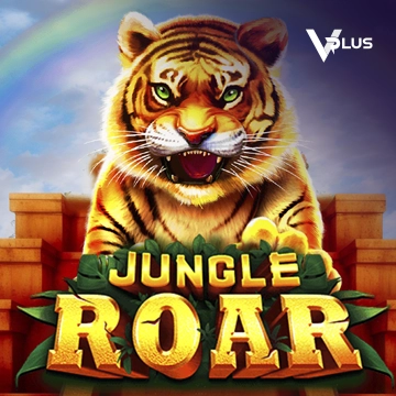 Vplus : Jungle Roar - BIROPAY28