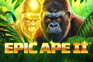 Playtech : Epic Ape 2 - BIROPAY28
