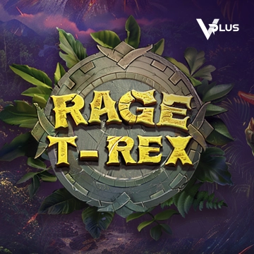 Vplus : Rage T-Rex - BIROPAY28