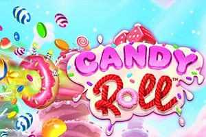 Playtech : Candy Roll™ - BIROPAY28