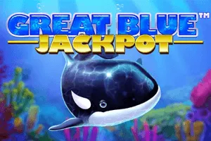 Playtech : Great Blue Jackpot - BIROPAY28