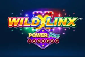 Playtech : Wild LinX PowerPlay Jackpot - BIROPAY28
