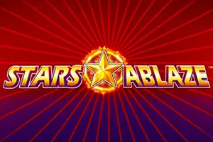 Playtech : Stars Ablaze - BIROPAY28