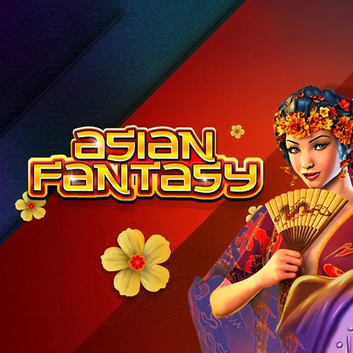 Playtech : Asian Fantasy - BIROPAY28