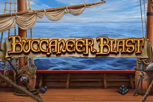 Playtech : Buccaneer Blast - BIROPAY28