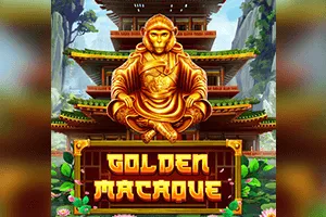 Playtech : Golden Macaque - BIROPAY28