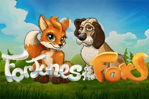 Playtech : Fortunes of the Fox - BIROPAY28