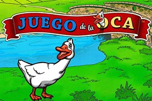 Playtech : Juego de la oca - BIROPAY28