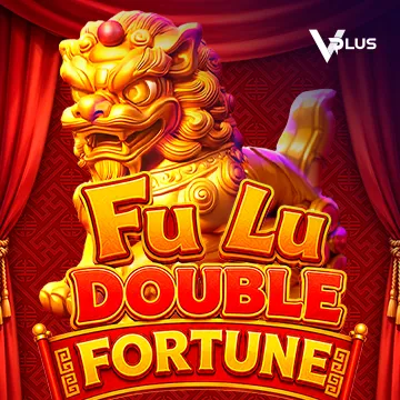 Vplus : Fu Lu Double Fortune - BIROPAY28