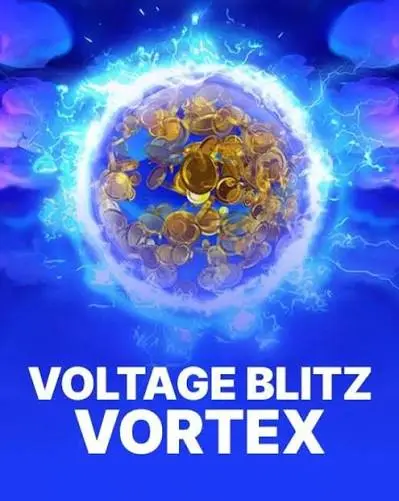 Playtech : Voltage Blitz Vortex - BIROPAY28