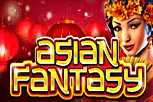 Playtech : Asian Fantasy - BIROPAY28