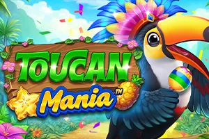 Playtech : Toucan Mania - BIROPAY28