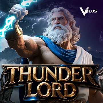Vplus : Thunder Lord - BIROPAY28