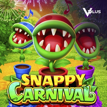 Vplus : Snappy Carnival - BIROPAY28