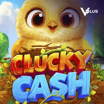 Vplus : Clucky Cash - BIROPAY28