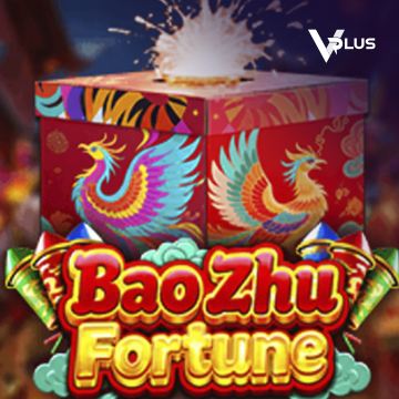 Vplus : Bao Zhu Fortune - BIROPAY28