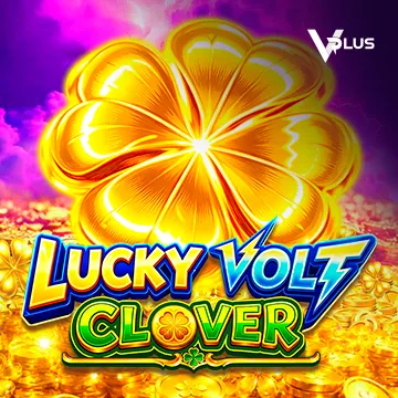 Vplus : Lucky Volt Clover - BIROPAY28