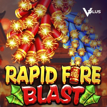 Vplus : Rapid Fire Blast - BIROPAY28