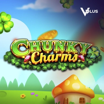 Vplus : Chunky Charms - BIROPAY28