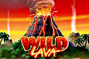 Playtech : Wild Lava - BIROPAY28