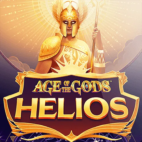 Playtech : Age of the Gods: Helios - BIROPAY28