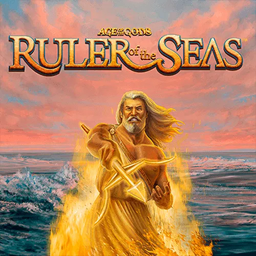 Playtech : Age of the Gods: Ruler of the Seas - BIROPAY28