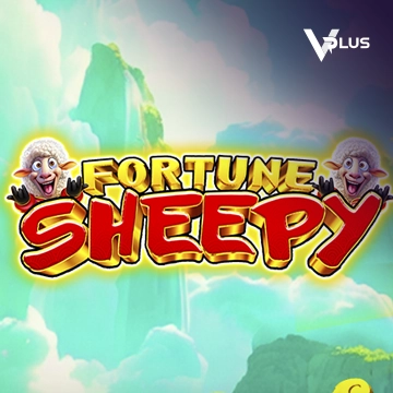 Vplus : Fortune Sheepy - BIROPAY28