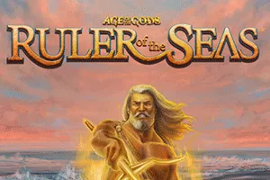 Playtech : Age of the Gods: Ruler of the Seas - BIROPAY28