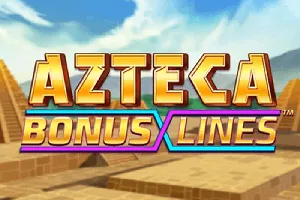Playtech : Azteca: Bonus Lines - BIROPAY28