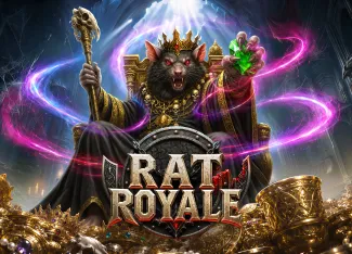 Pragmatic : Rat Royale - BIROPAY28