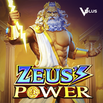 Vplus : Zeus Power - BIROPAY28