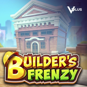 Vplus : Builder``s Frenzy - BIROPAY28