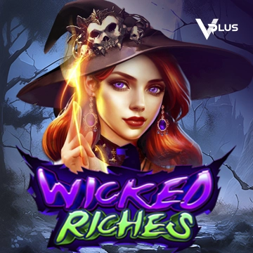 Vplus : Wicked Riches - BIROPAY28