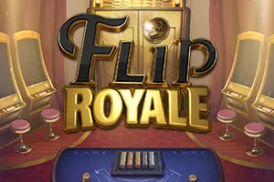 Playtech : Flip Royale - BIROPAY28
