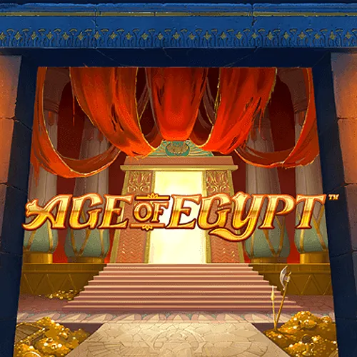 Playtech : Age of Egypt - BIROPAY28