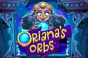 Playtech : Orianas Orbs - BIROPAY28
