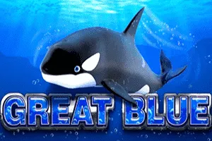 Playtech : Great Blue - BIROPAY28