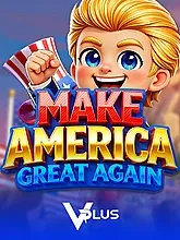 Vplus : Make America Great Again - BIROPAY28