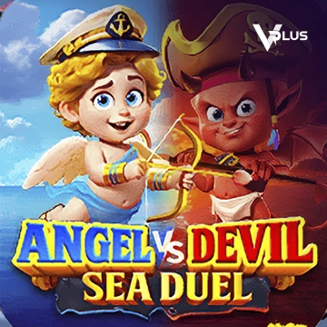Vplus : Angel Vs Devil Sea Duel - BIROPAY28
