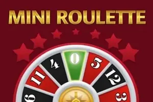 Playtech : Roulette Mini - BIROPAY28