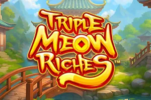 Playtech : 三猫来富 - BIROPAY28