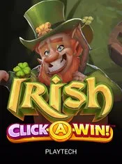 Playtech : Irish Click-A-Win - BIROPAY28