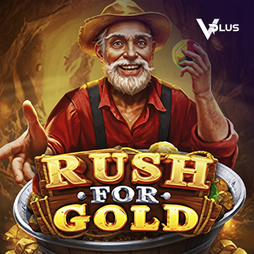 Vplus : Rush For Gold - BIROPAY28