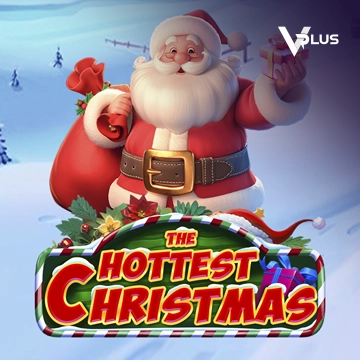 Vplus : The Hottest Christmas - BIROPAY28