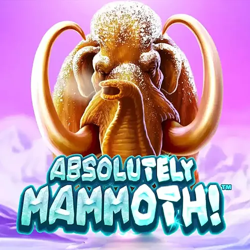 Playtech : Absolutely Mammoth - BIROPAY28
