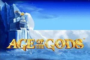 Playtech : Age of the Gods - BIROPAY28