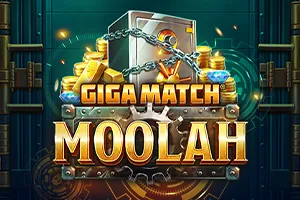 Playtech : Giga Match Moolah - BIROPAY28